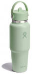 Termosinis puodelis Hydro Flask 0.94l su &scaron;iaudeliu, platus kakliukas