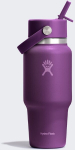 Hydro Flask Termosinis Butelis su &Scaron;iaudeliu 710 ml
