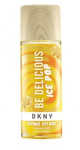 DKNY Be Delicious Ice Pop Citrusų pliūpsnis kūno dulksna 250 ml