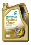 PETRONAS variklio alyva SYNTIUM 7000 FJ 0W-30 SN 5L