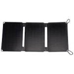 Denver SOP-10200 Ne&scaron;iojama Sulankstoma Saulės Panelė 20W