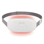 Homedics WMH-200H