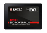 I&scaron;orinis kietasis diskas Emtec ECSSD480GX150