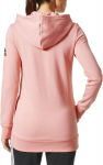 Adidas Džemperis ESS S E HOODIE Pink BR2596/XS