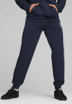 Puma Sportinės Kelnės Vyrams Better Sportswear Navy 679005 14 679005 14/S