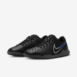 Nike Futbolo Avalynė Vyrams Jr Legend 10 Club Ic Black DV4343 040