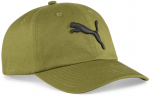 Puma Kepurė Ess Cat Logo Green 024587 10 024587 10