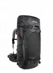 Tatonka Pyrox 45+10 trekkingo kuprinė - juoda