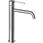 Praustuvo Mai&scaron;ytuvas REA Foster Brush Steel 14Xx28,5Cm