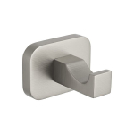 Vonios Kambario Kabliukas REA 5905 Nico Brush Nickel 5,5X4,5X4Cm