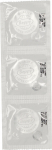 Beppy Condoms White 72pcs