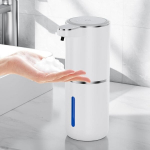 Automatinis muilo dispenseseris, sienos montuojamas, be kontakto