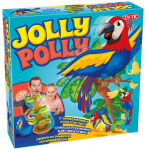 Stalo žaidimas Tactic Jolly Polly, EN