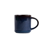 Homla puodelis Casper 717574, 350 ml, mėlynas
