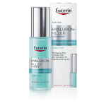 Eucerin Hyaluron-Filler +3x Effect Hydra Boost serumas 30 ml