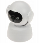 Apti-w35a-tuya Wi-fi Ip kamera vidinė 3mpx 3.6mm