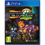 Kompiuterinis žaidimas Metaloid Origin PS4 &ndash; Žaidimas &ndash; Veiksmas &ndash; Žaisk kaip vienas i&scaron; 3 Predators androidų &ndash; 2021 m. spalio mėn.