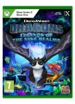 Kompiuterinis žaidimas Žaidimas "sutemų drakonai: Devynių karalysčių legendos" Xbox Series X