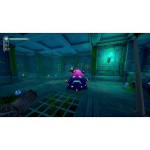 Mask of Mists žaidimas Nintendo Switch