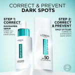 L'Or&eacute;al - Paris Bright Reveal Serum for Dark Spots - 30 ml