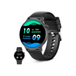 I&scaron;manusis laikrodis Ksix Core 2, Black