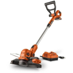 Battery - Dual Power - POWDPG75411 - 20 V and 260 mm &Oslash;, without battery or charger, 2-in-1