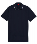 WILSON TEAM POLO SEAMLESS vyri&scaron;ki mar&scaron;kinėliai WM00286411DBC