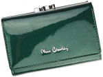 Moteri&scaron;ka piniginė Pierre Cardin 05 LINE 108 05LINE108235485900949009957, Pilka