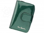 Moteri&scaron;ka piniginė Pierre Cardin 05 LINE 115 05LINE115192485900949010021, Juoda