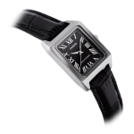 Laikrodis moterims CASIO LTP-V007L-1BUDF + dėžutė TAY29783