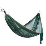 KING CAMP Tourist Hamac Cool Green