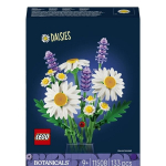 11508 LEGO&reg; Botanicals Ramunės