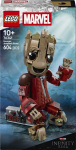 76341 LEGO&reg; | Marvel Grūtas niokotojo kostiumu