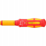 Wera 7508 Vde dinamometrinis raktas 0,4-2,0 Nm