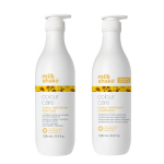 "Milk Shake Color Care Color Maintainer" Kondicionierius 1000Ml + "Milk Shake Color Care Color Maintainer" &Scaron;ampūnas 1000Ml
