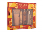Kvepalų dovanų rinkinys Guess Marciano Women Eau de Parfum 100 ml