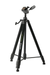 Cullmann Primax 390 fotografinis stovas su 3d galvute ir lygiagrete