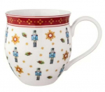 Villeroy & Boch puodelis Toy's Delight Jubil&auml;ums 390 ml