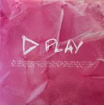 Ed Sheeran - Play (vinilinė plok&scaron;telė, LP)