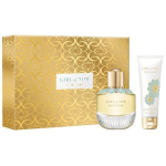 Elie Saab Girl of Now kvapusis vanduo & kūno losjonas dovanų rinkinys moterims, 50 ml + 75 ml