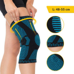 Elastinga kelio juosta su girnelės stabilizavimu &ndash; dydis L