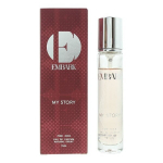 Embark My Story Eau de Parfum moterims 15 ml &ndash; unikalus vaisių kvapo para&scaron;as