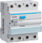 Atsijungikliu jungiklis 4p 40a 0,03a tipas A -hi Cdh440j