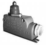 Promet Lm-10 kra&scaron;tinis jungiklis su stūmikliu 1r/1z