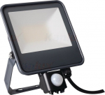 LED prožektorius su judesio jutikliu Kanlux 30 W, 3450 lm