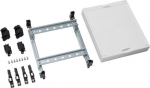 Univers N Ud21a1 blok horizontalinių gnybtų 300x250x125mm