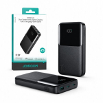 Atsarginis maitinimo &scaron;altinis ("Power Bank") Powerbankas Star Mini 10000 mAh Joyroom