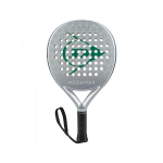 Padel raketė Dunlop Megamax Silver 365g