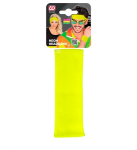 NEON YELLOW HEADBAND