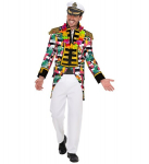 Vyri&scaron;kas &bdquo;TROPICANA PARADE COAT&ldquo; paltas